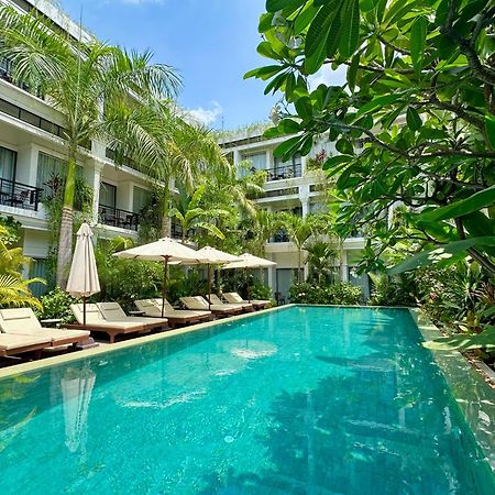 Khmer House Boutique سيام ريب المظهر الخارجي الصورة