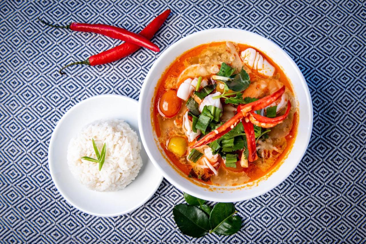Khmer House Boutique سيام ريب المظهر الخارجي الصورة