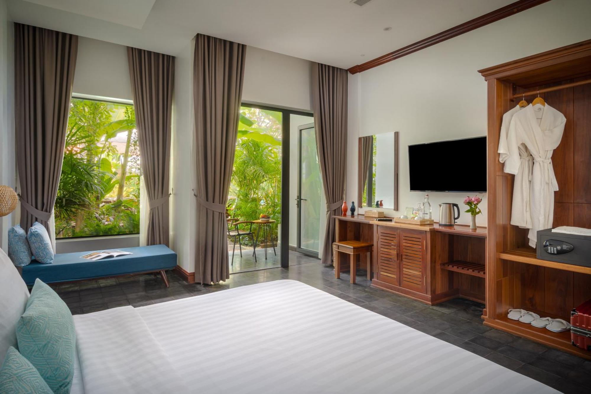 Khmer House Boutique سيام ريب المظهر الخارجي الصورة
