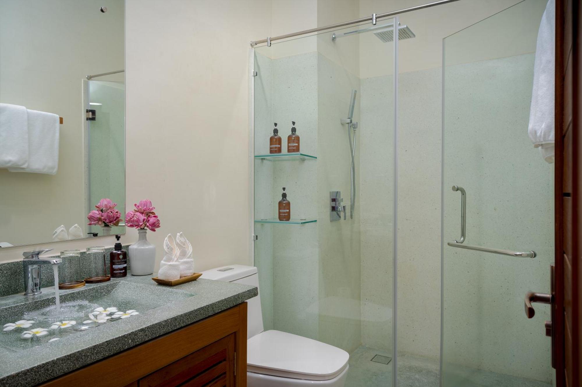 Khmer House Boutique سيام ريب المظهر الخارجي الصورة
