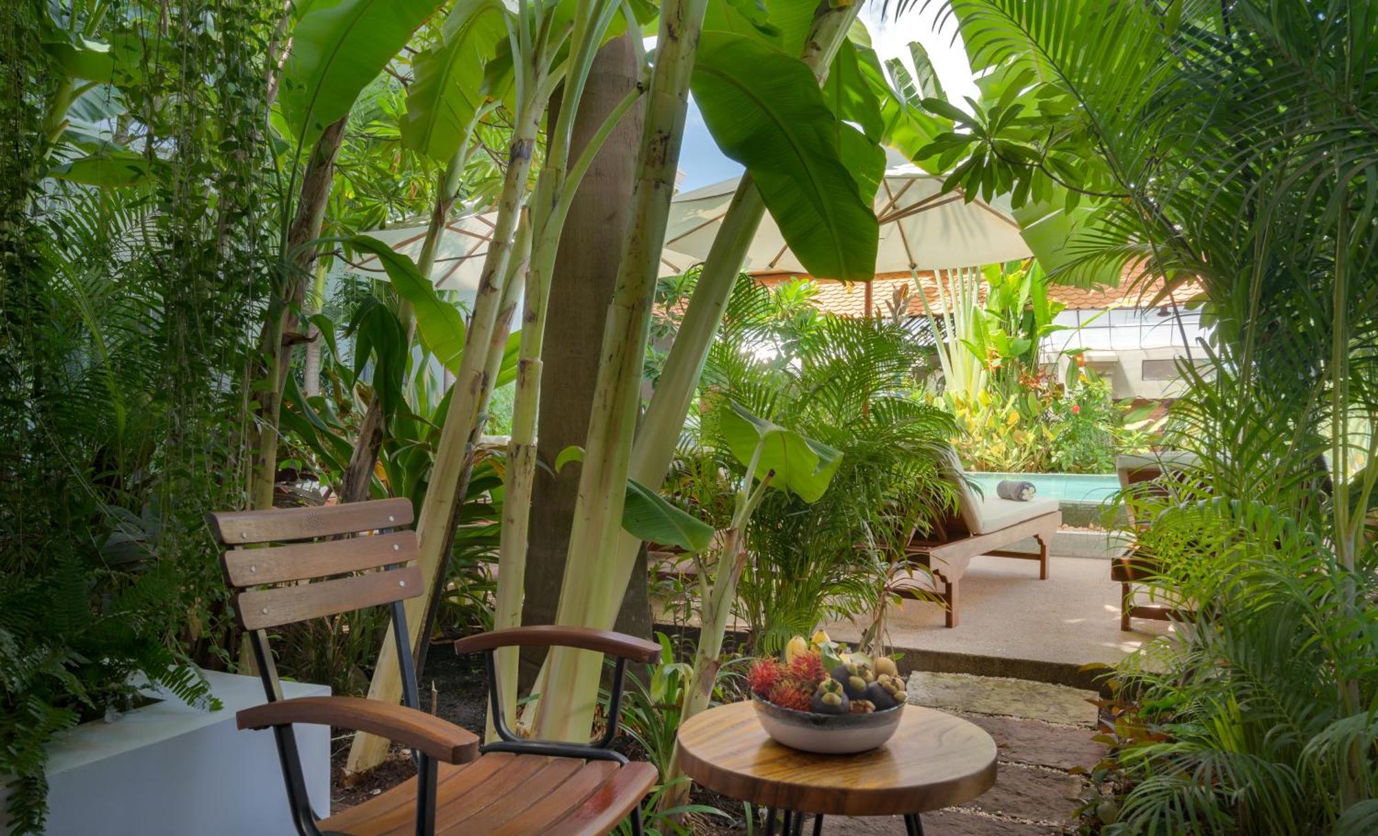 Khmer House Boutique سيام ريب المظهر الخارجي الصورة