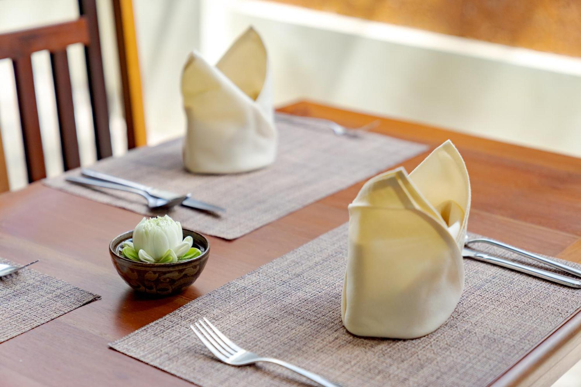 Khmer House Boutique سيام ريب المظهر الخارجي الصورة